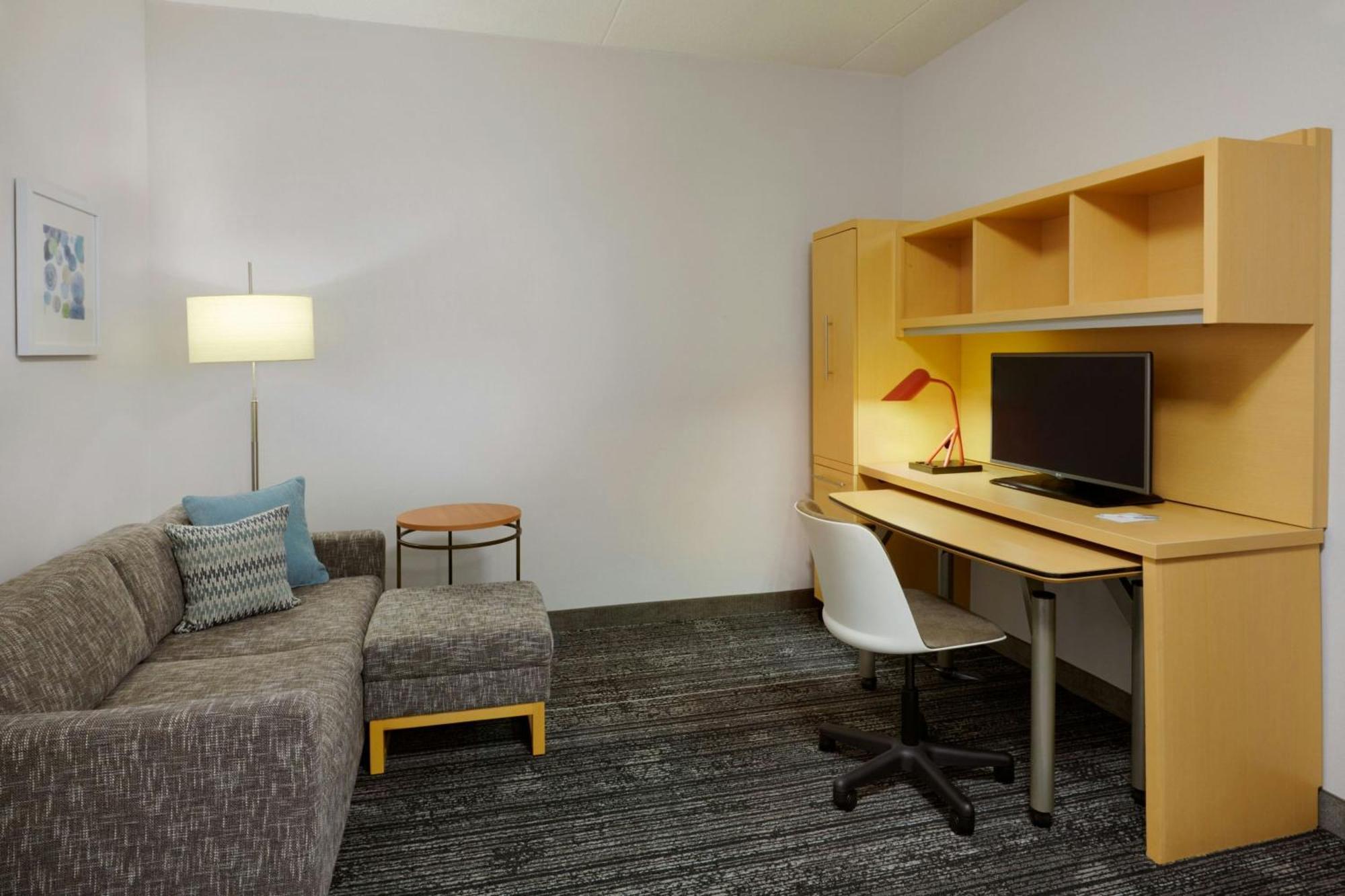 Towneplace Suites By Marriott London Exterior photo