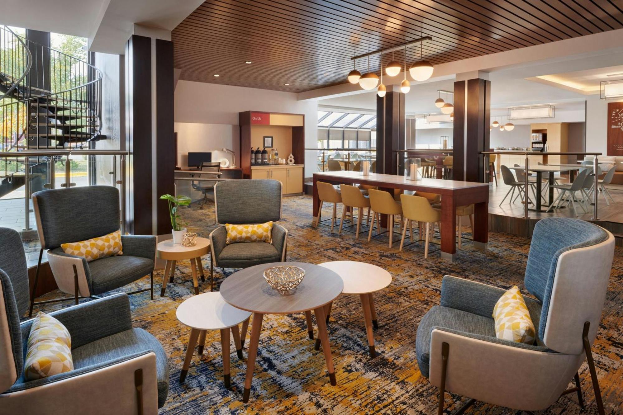 Towneplace Suites By Marriott London Exterior photo