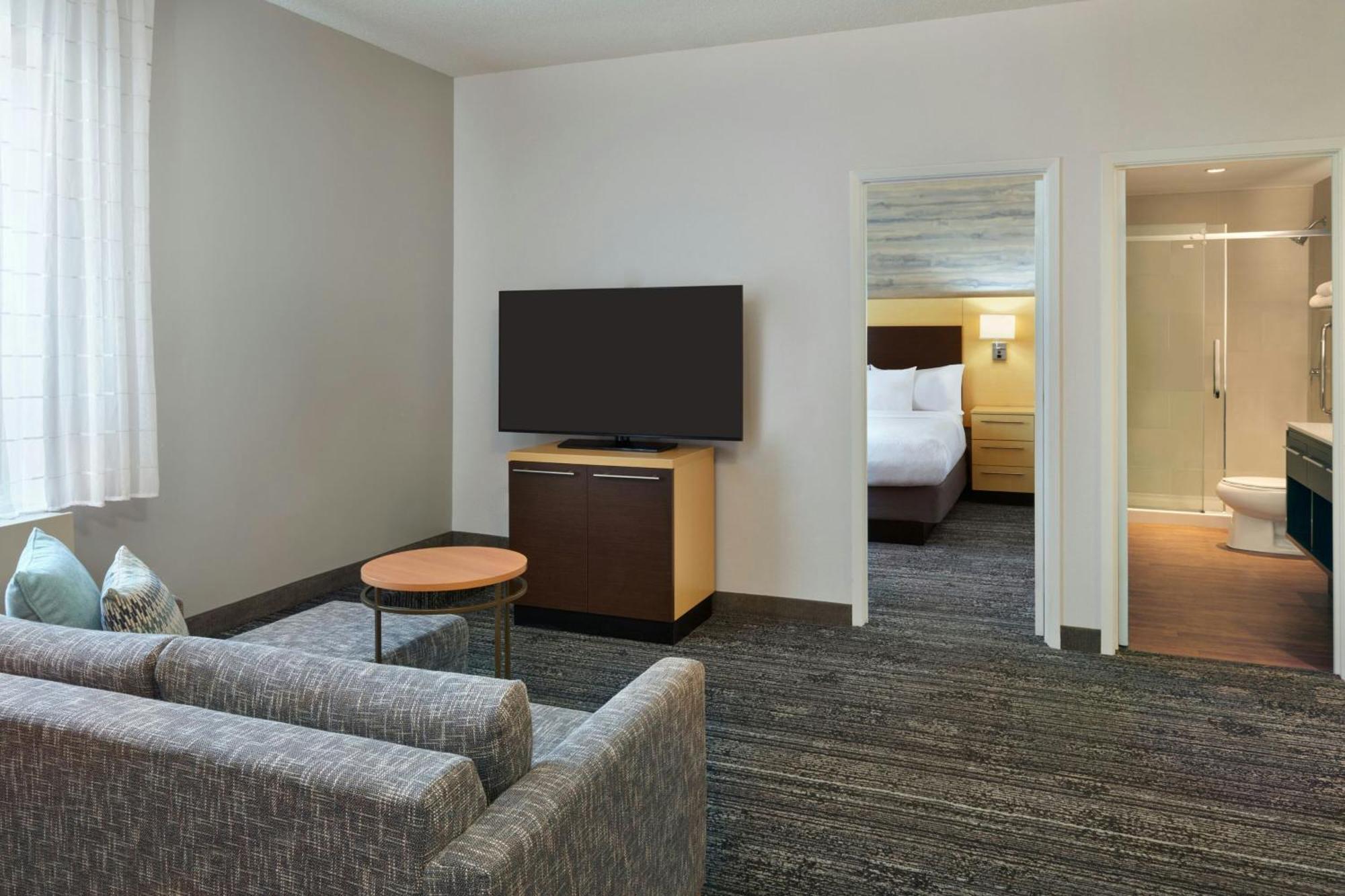 Towneplace Suites By Marriott London Exterior photo