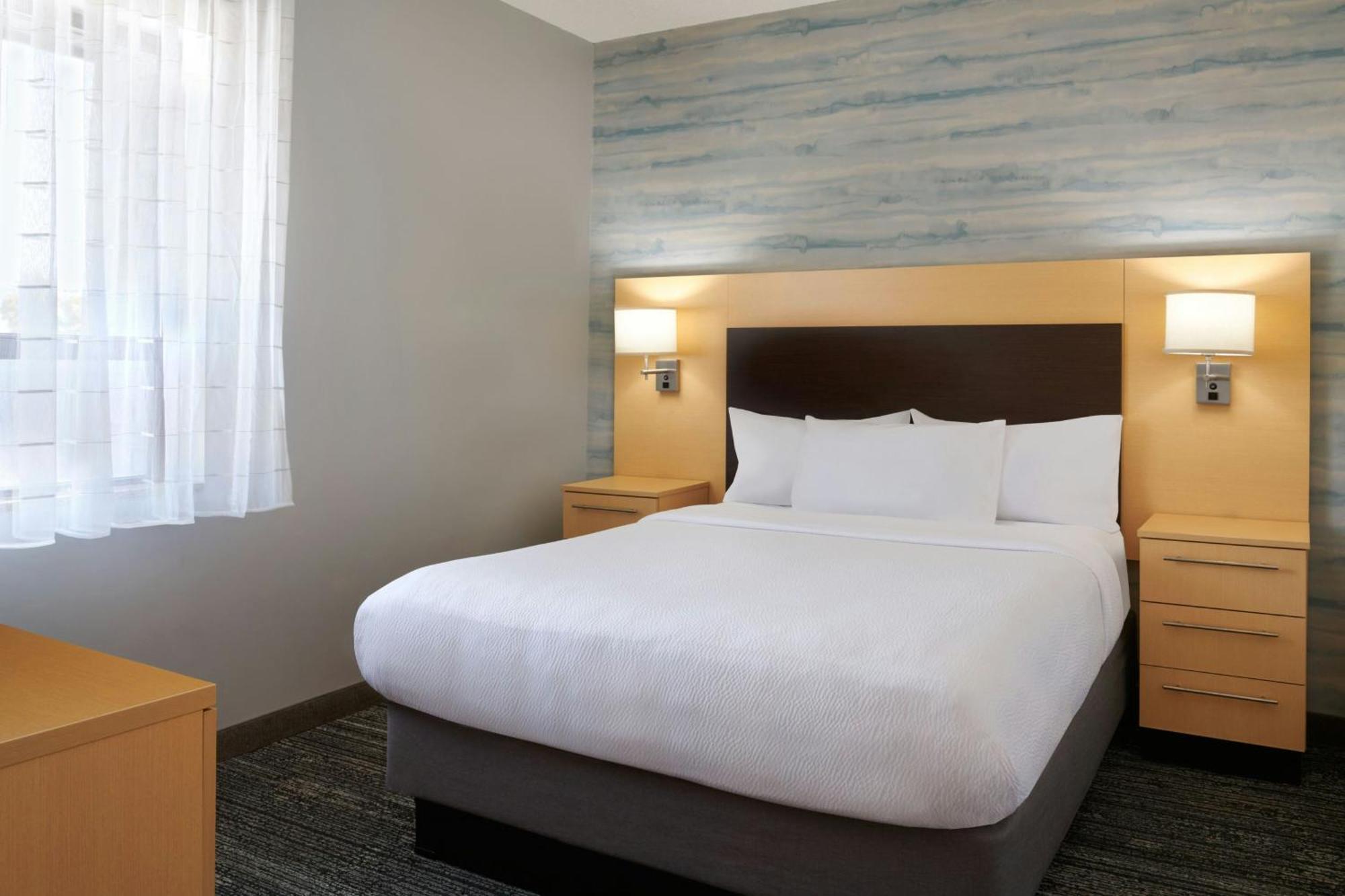 Towneplace Suites By Marriott London Exterior photo