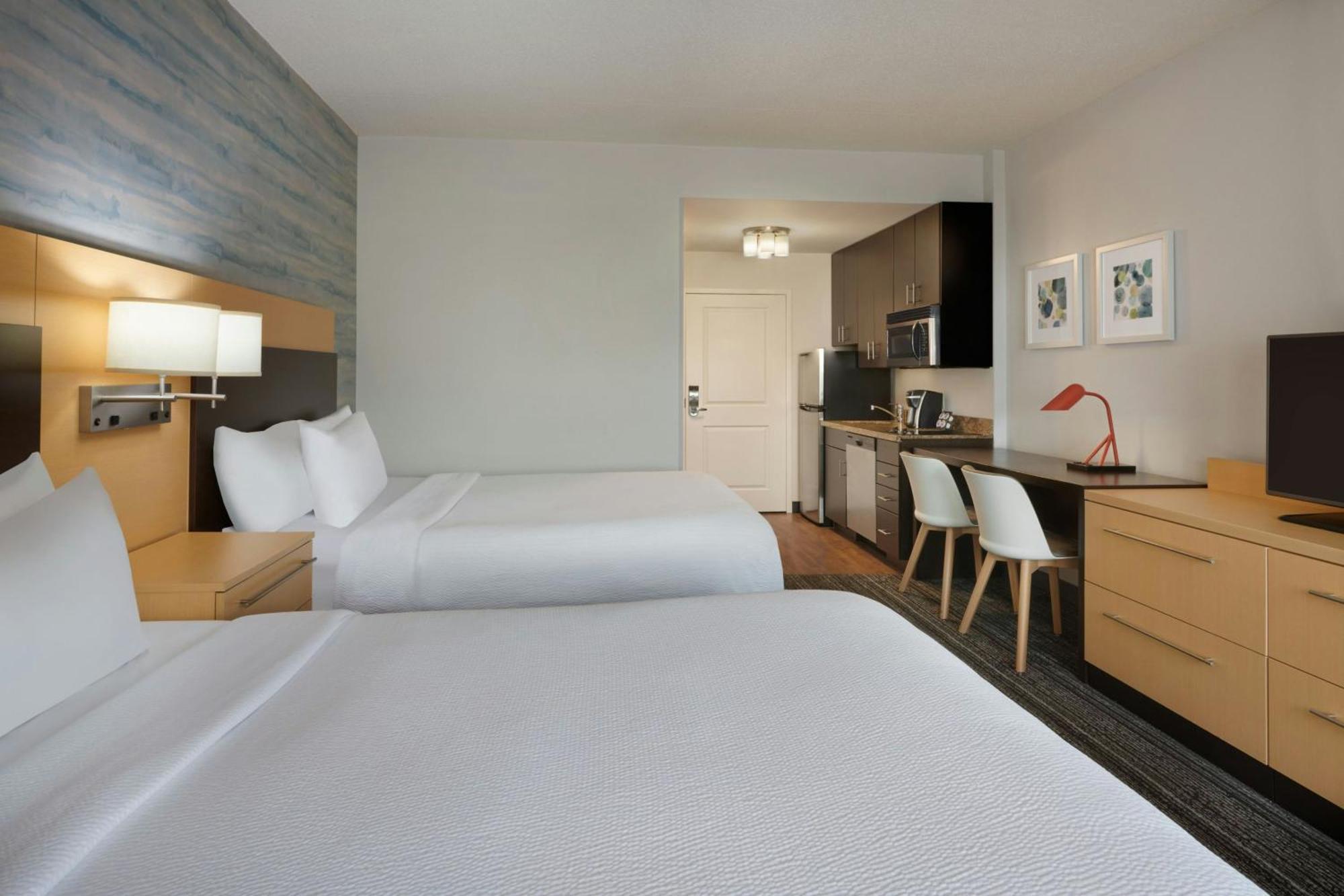 Towneplace Suites By Marriott London Exterior photo