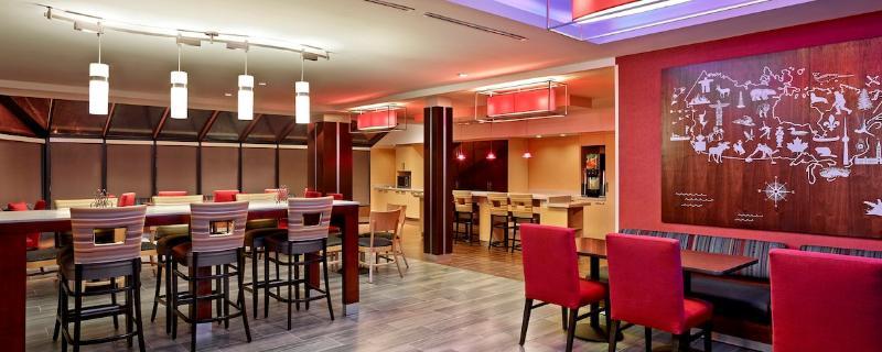 Towneplace Suites By Marriott London Exterior photo